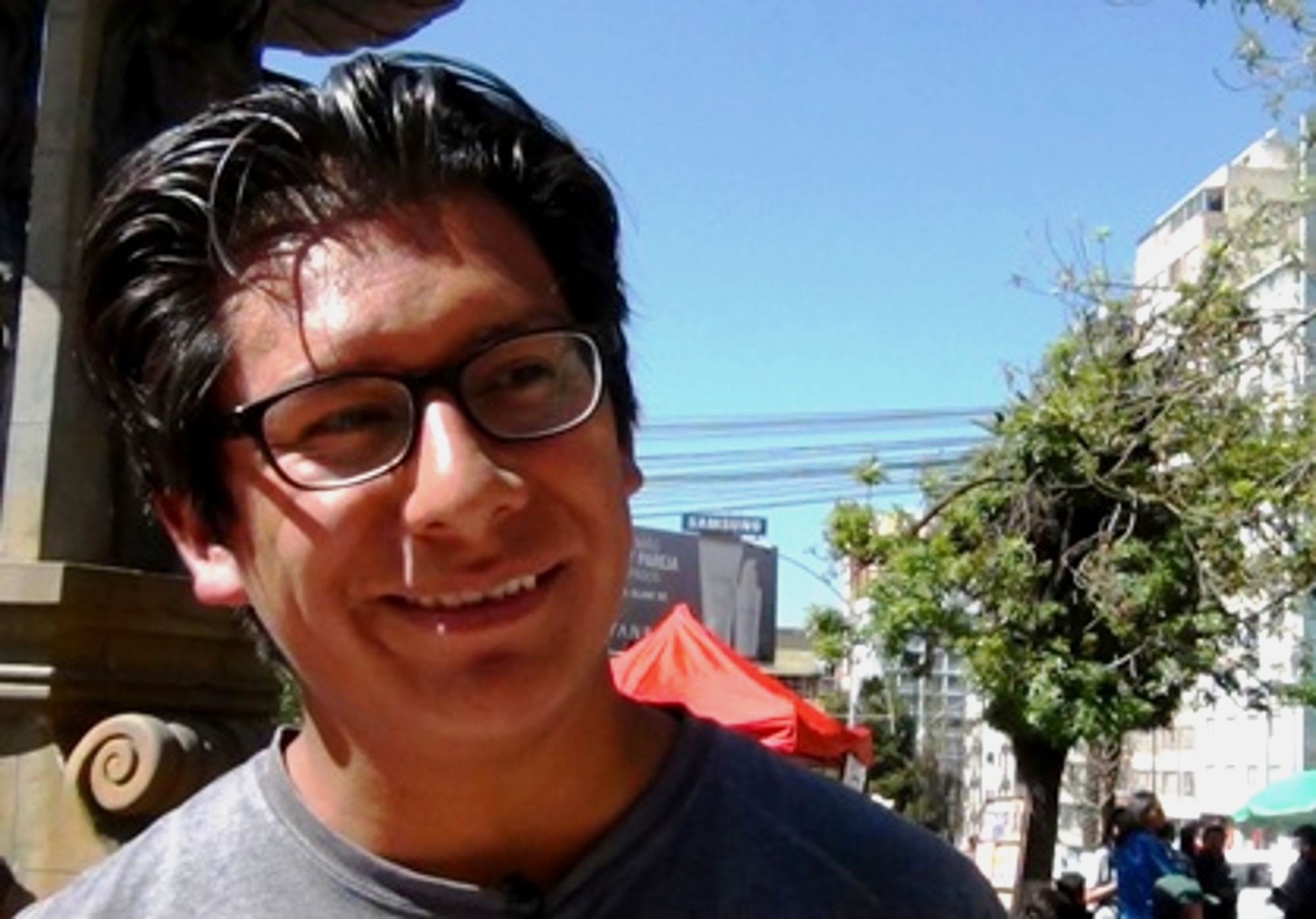 Rodrigo Urquiola