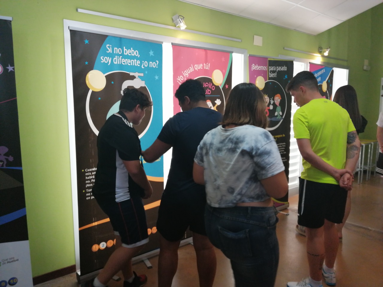 EXPO SALIMOS