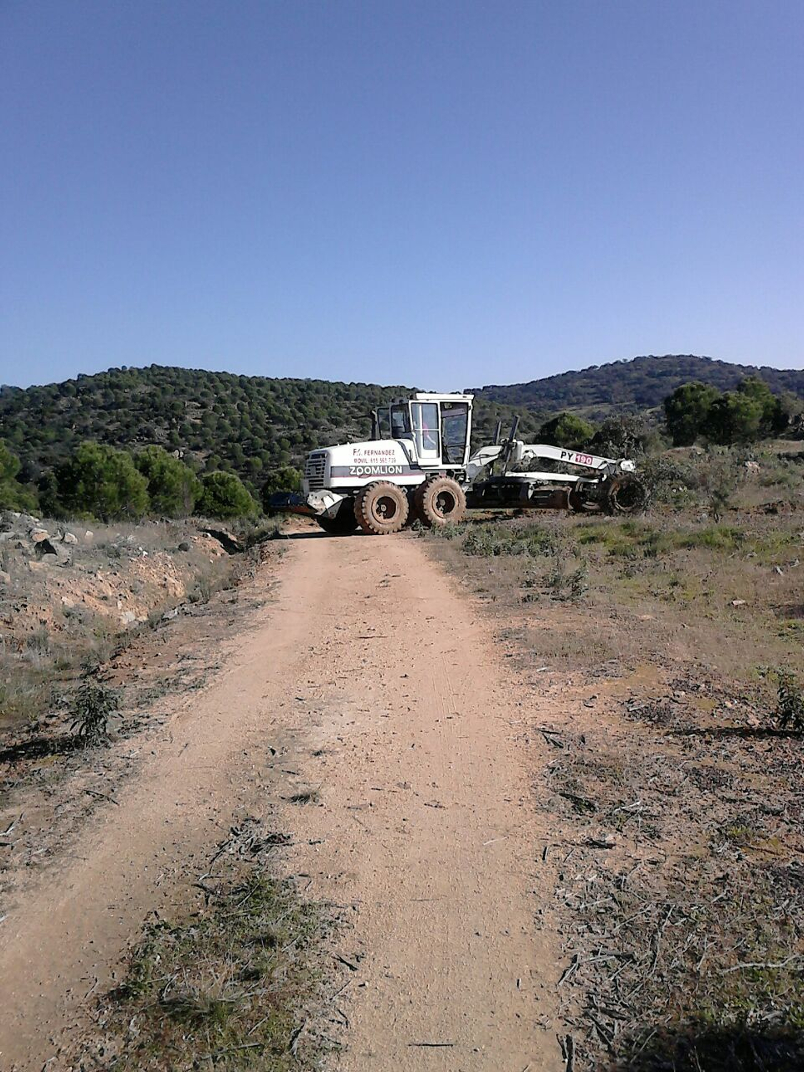 Obras uaditurs 2