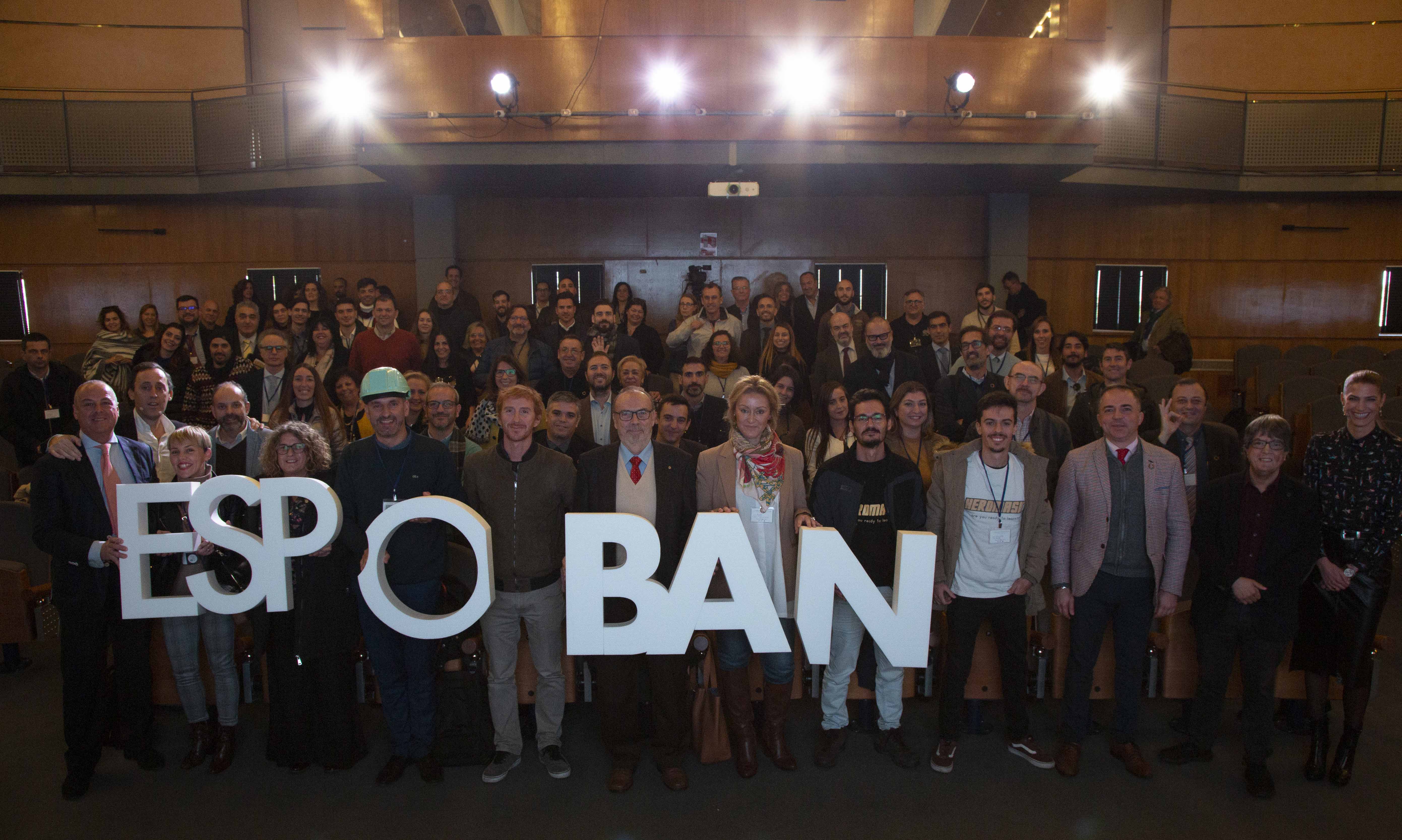 ESPOBAN 1
