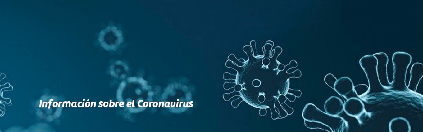 Coronavirus web