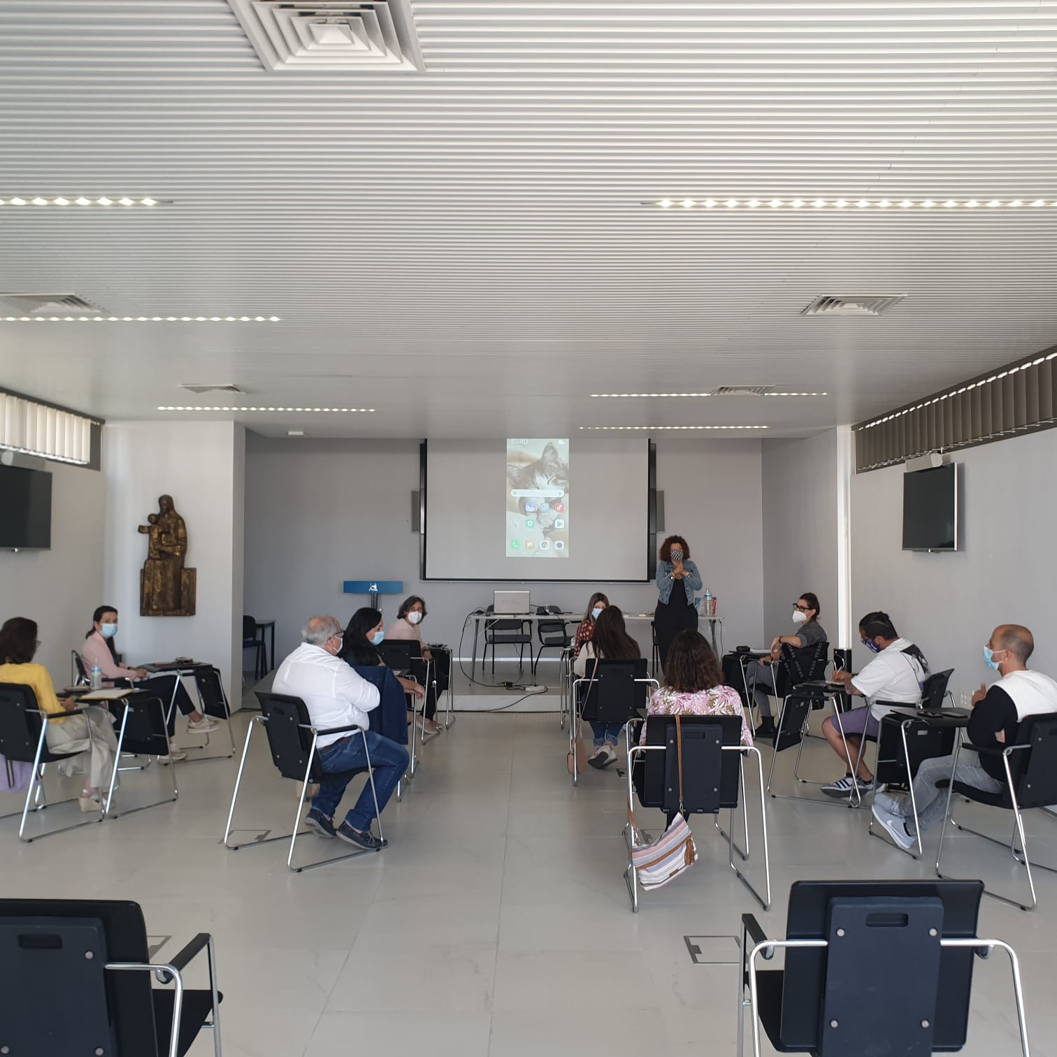 TALLER MI PRIMER MÓVIL DOS 2021