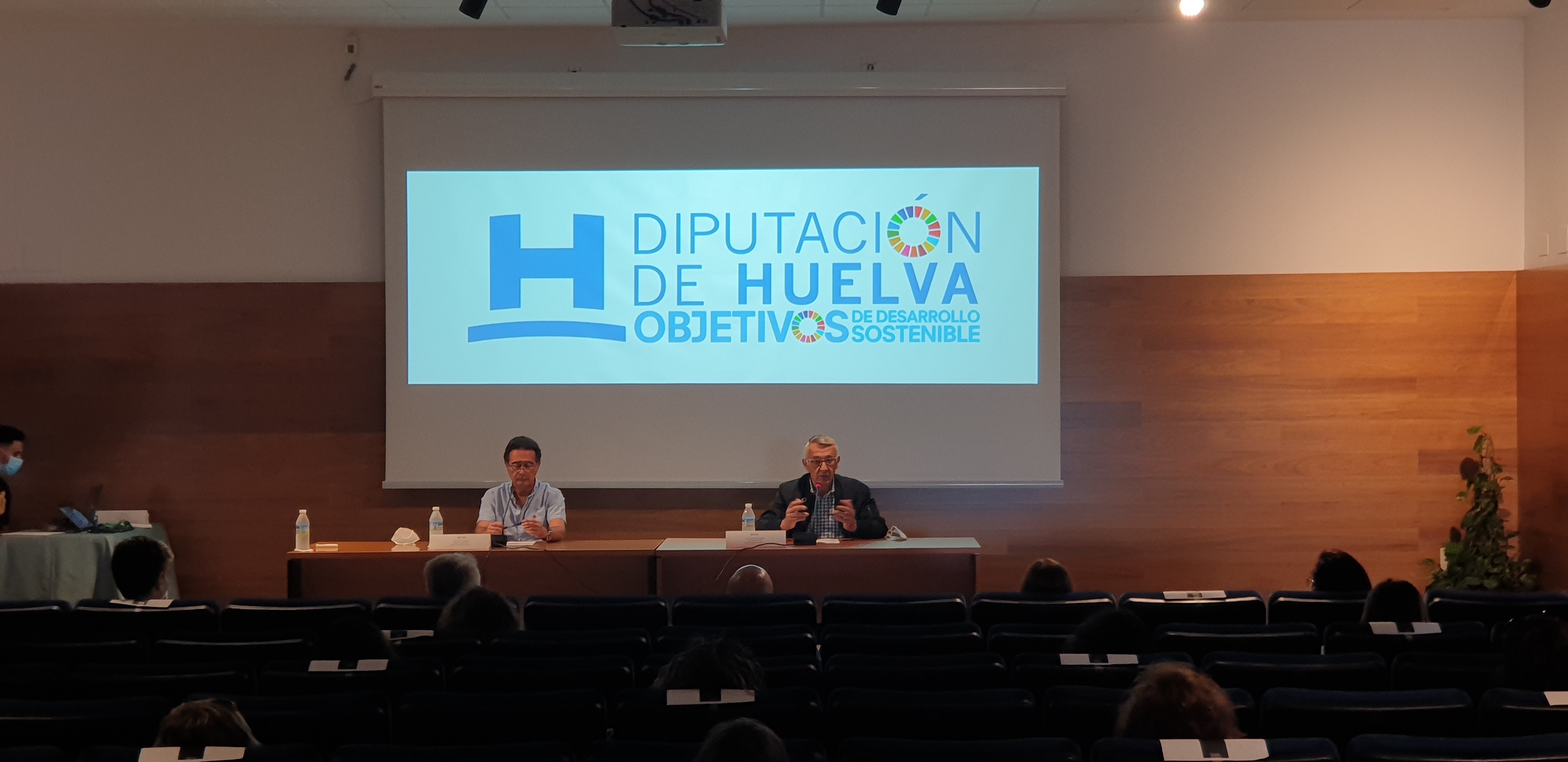 jornada dos formación familias drogas