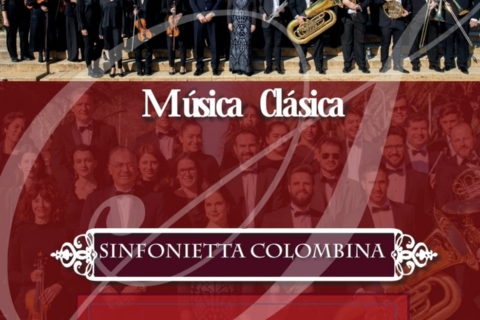 Cartel Sinfonietta