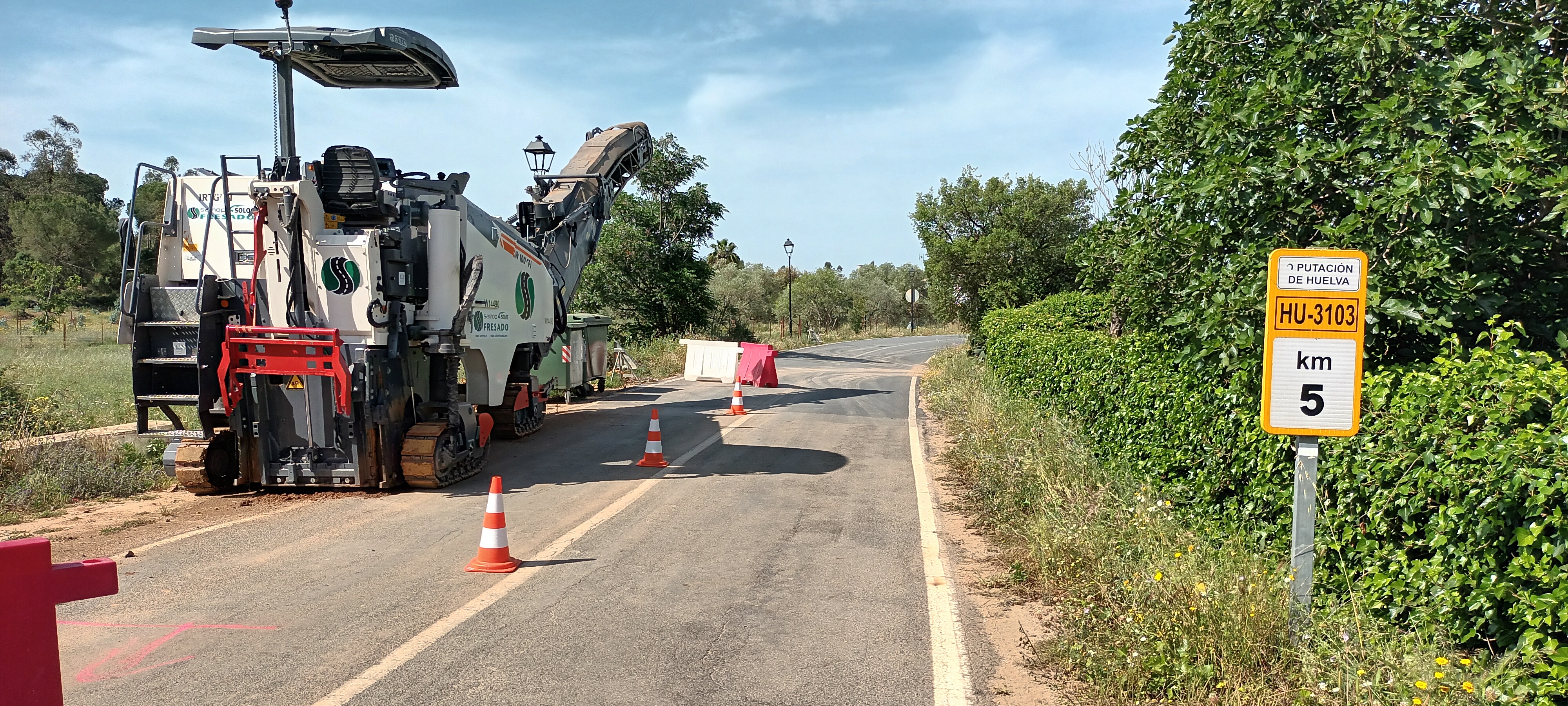 Carretera Fuente de la Corcha1