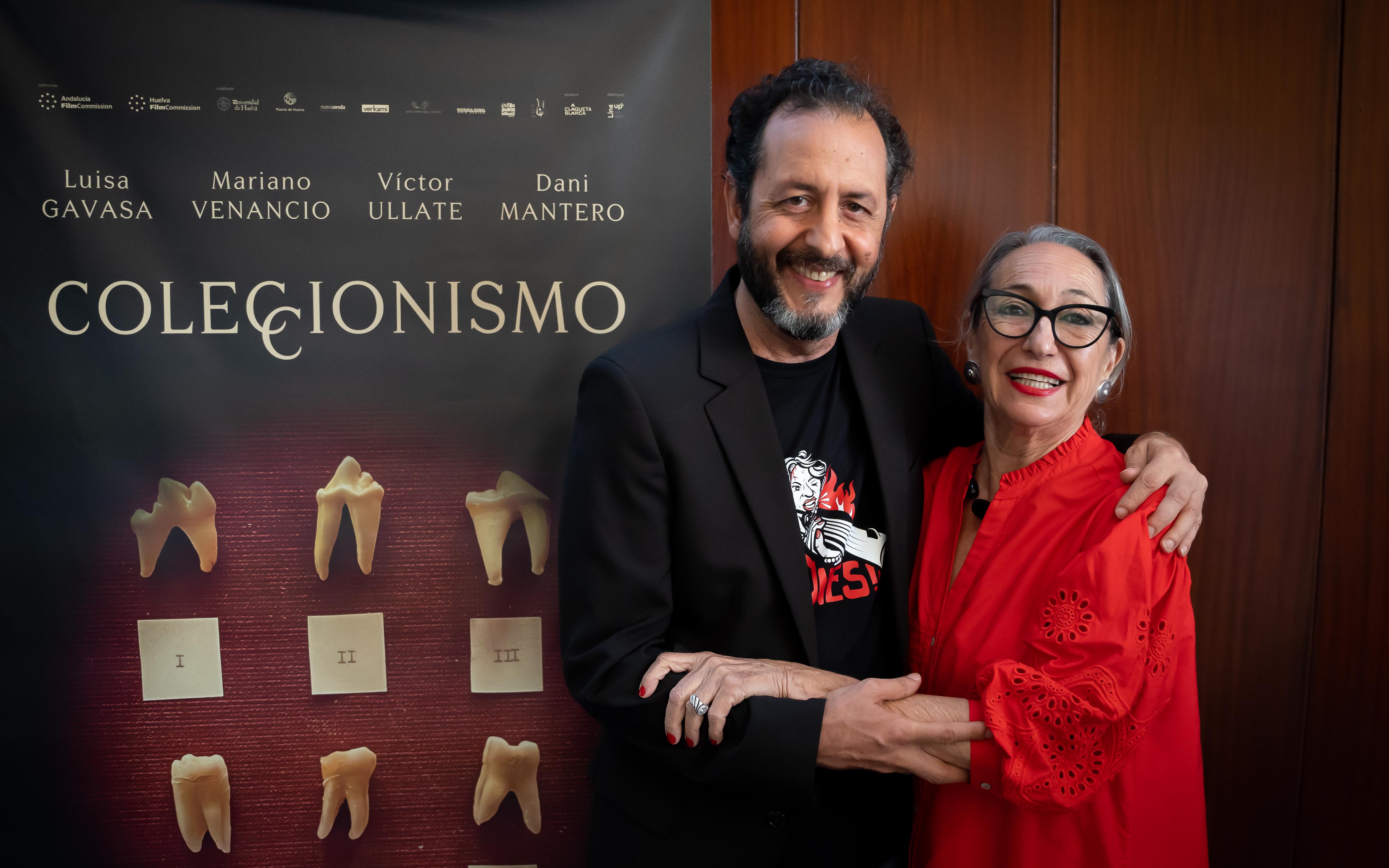 Estreno Cortometraje Coleccionismo - Foto- Jesús García Serrano-19