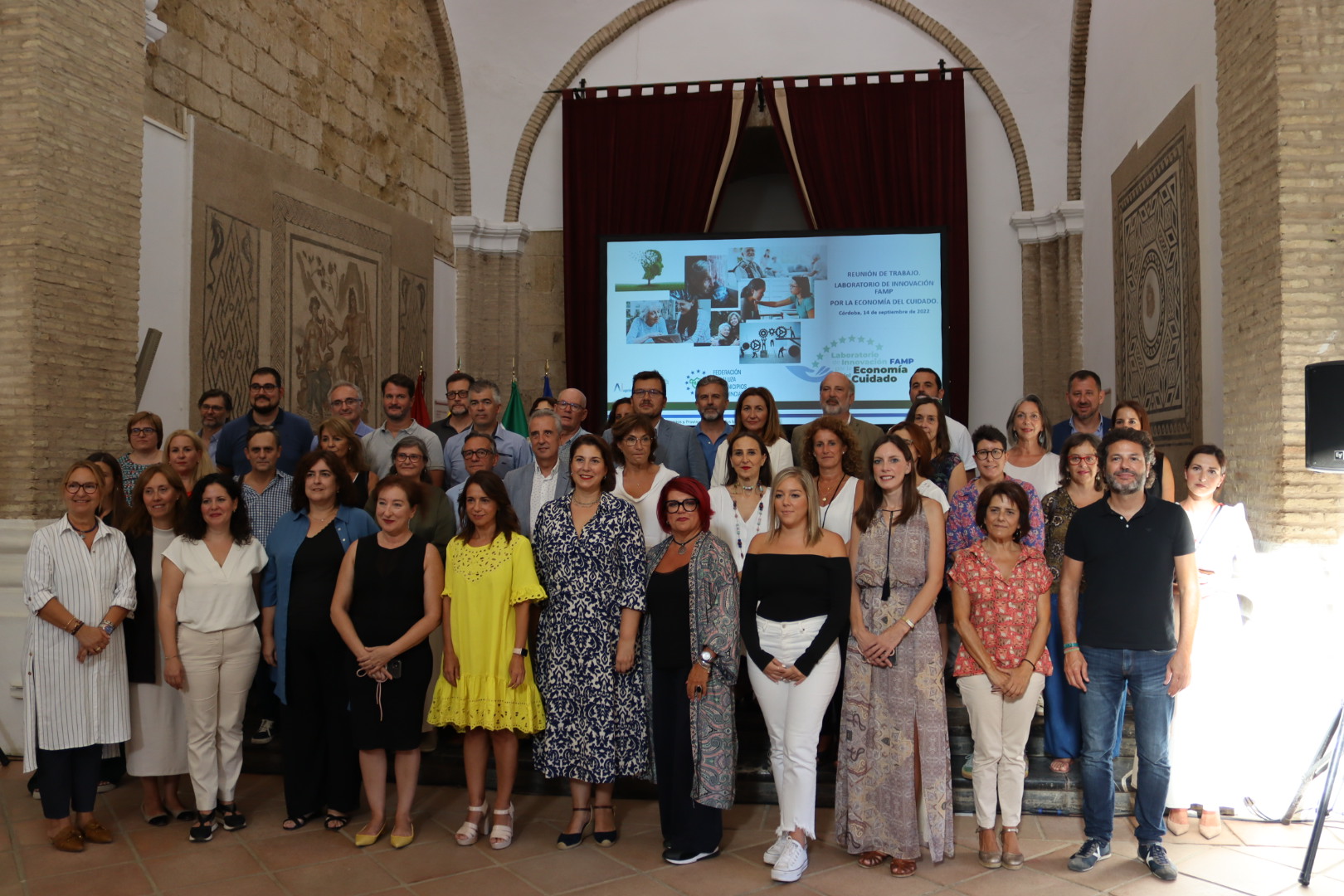 Economia de los Cuidados