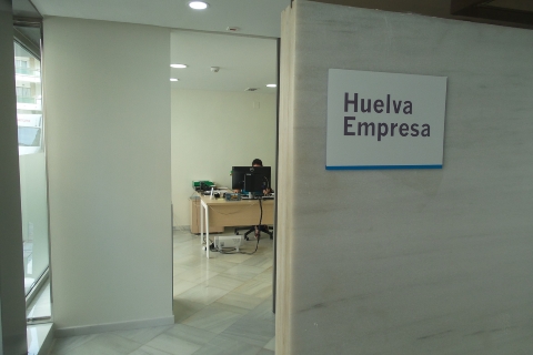 Huelva Empresa