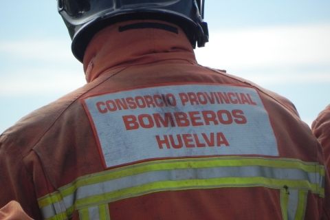 Consorcio de bomberos