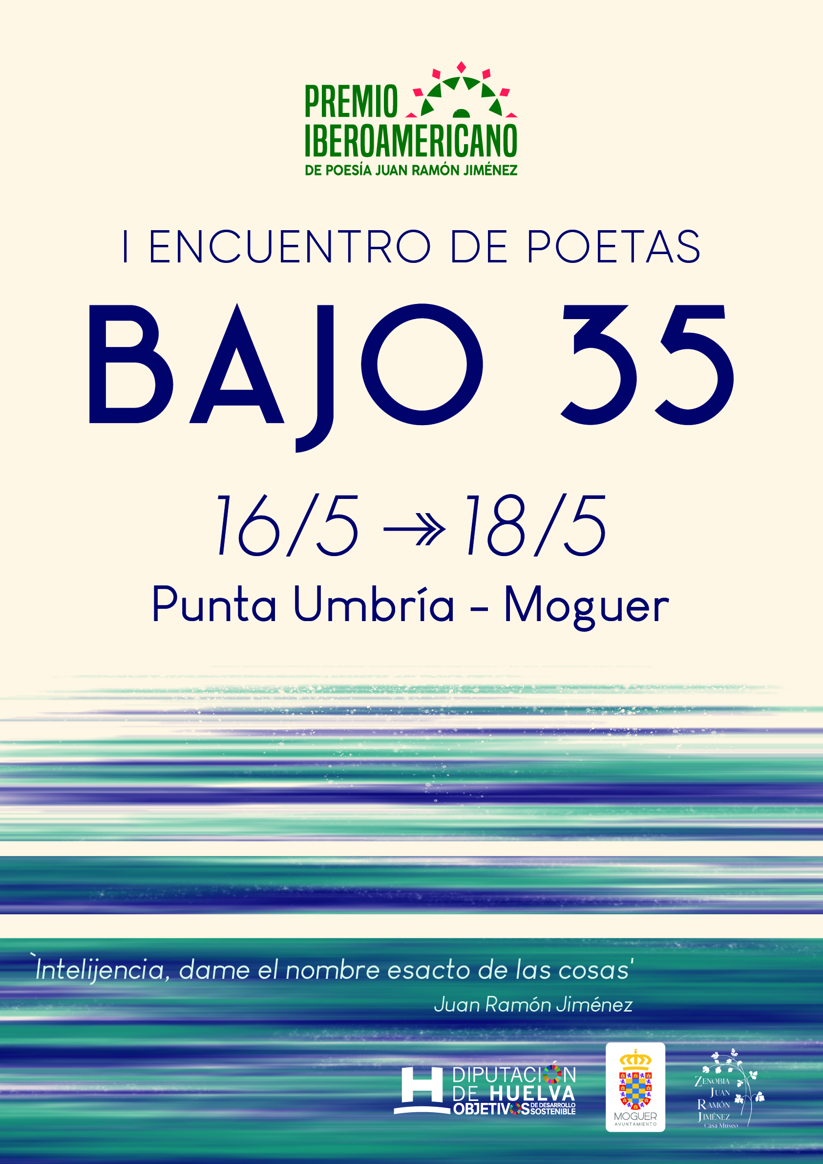 CARTELBajo 35