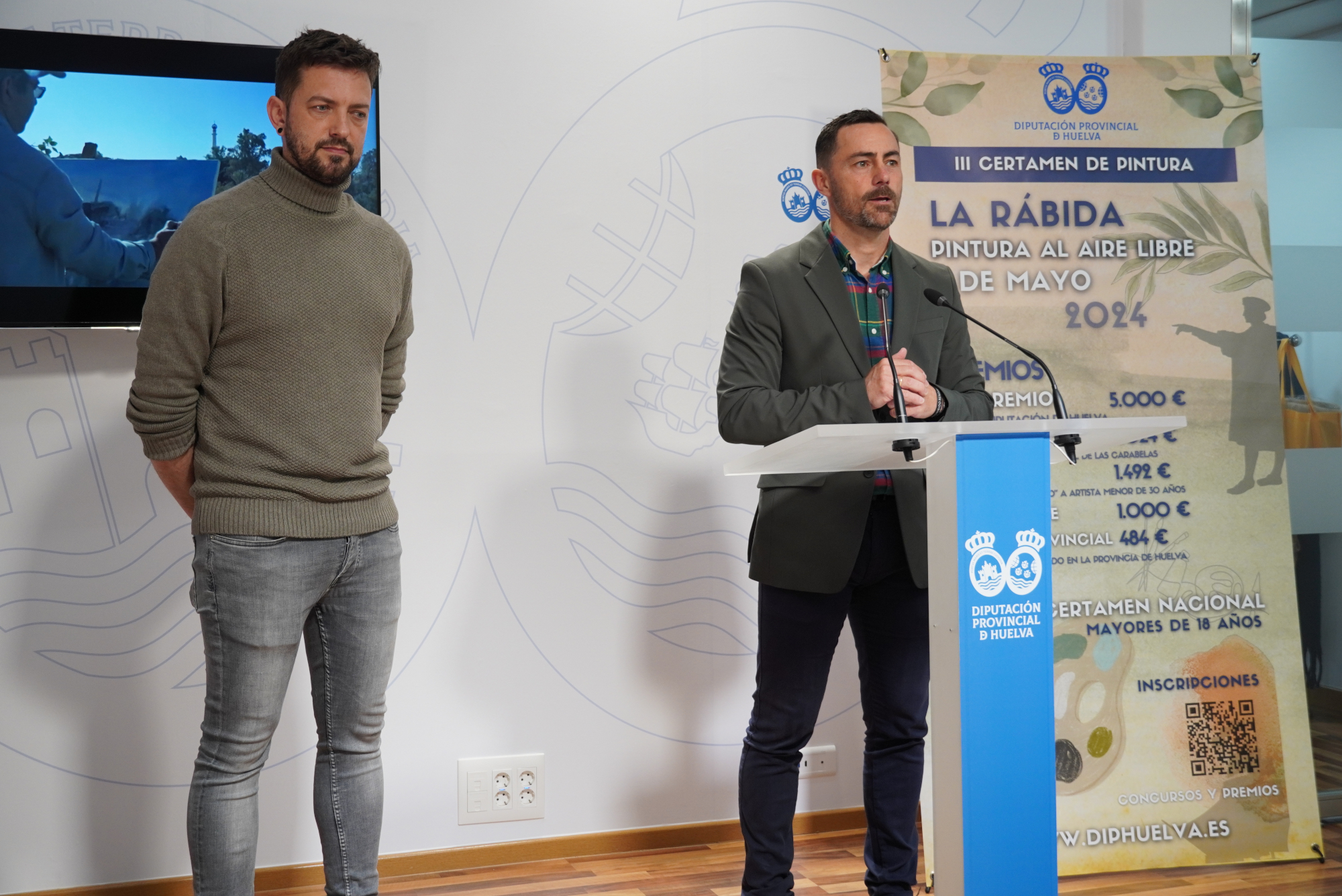 certamen de pintura de la Rábida2