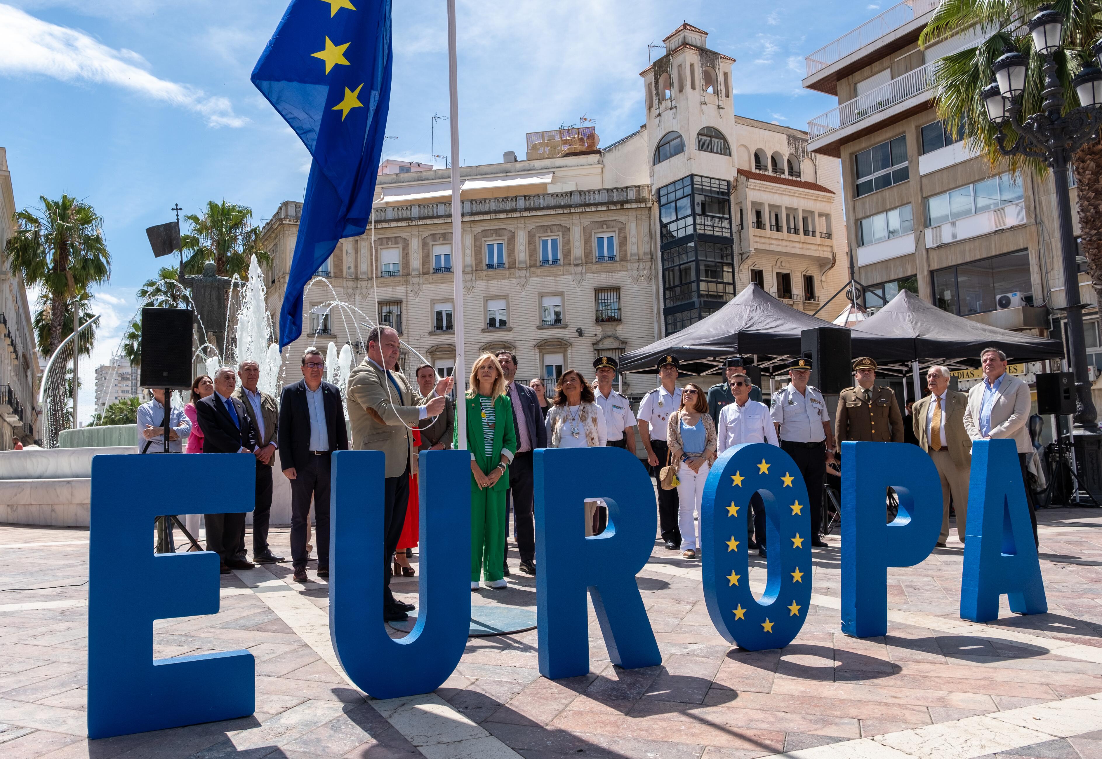 día de europa8