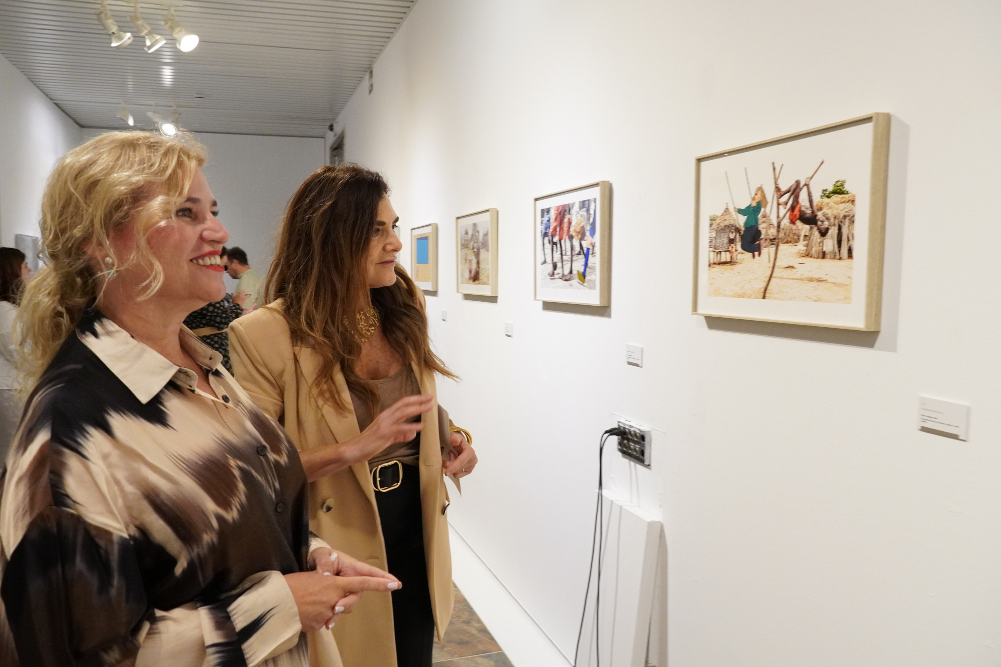 inauguración exposición universidad2