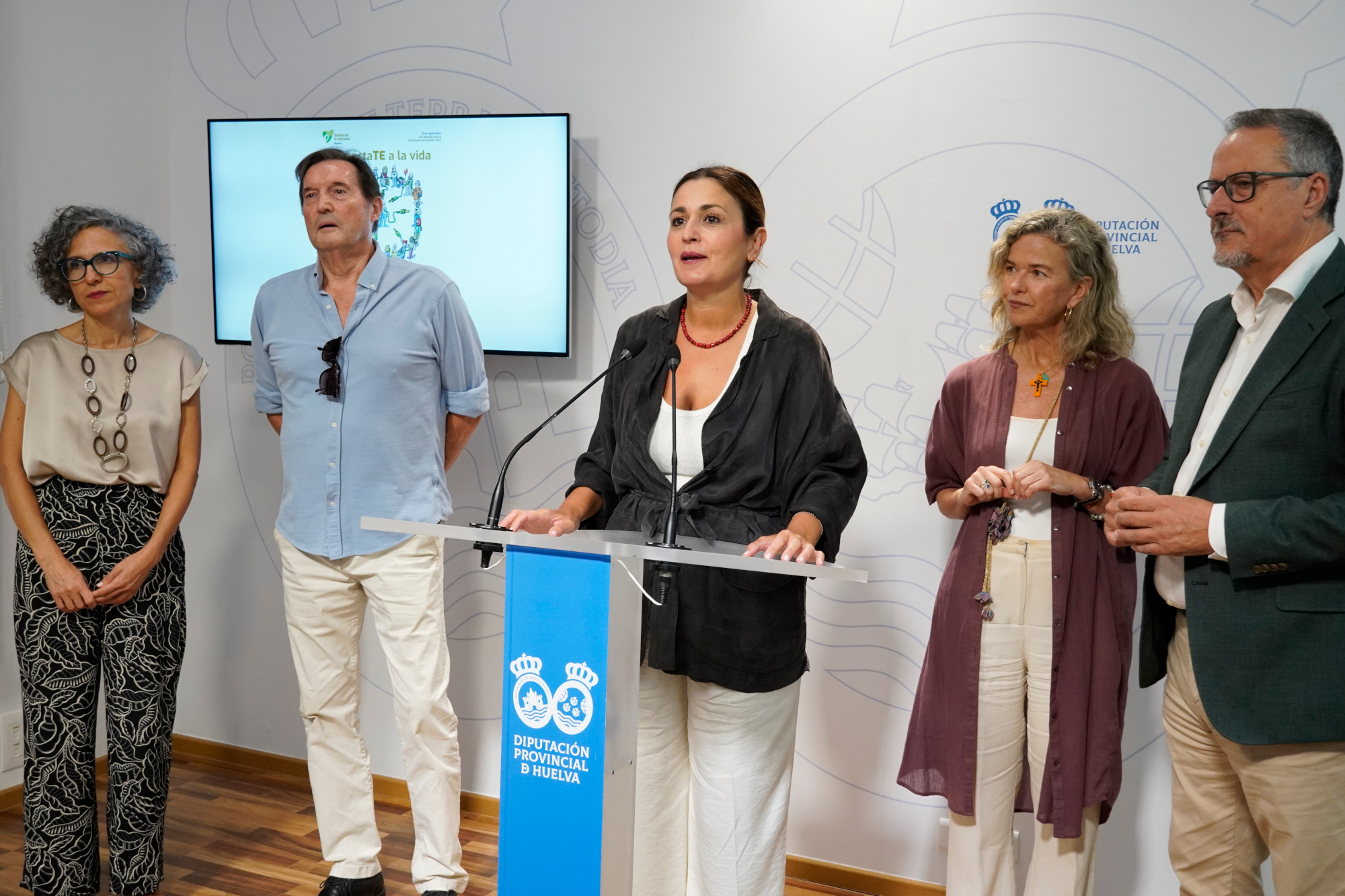 rp conéctate a la vida