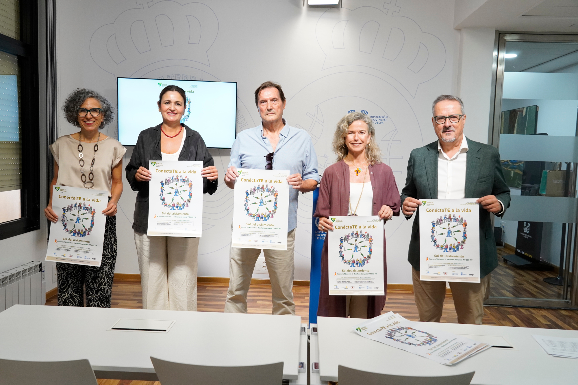 rp conéctate a la vida2