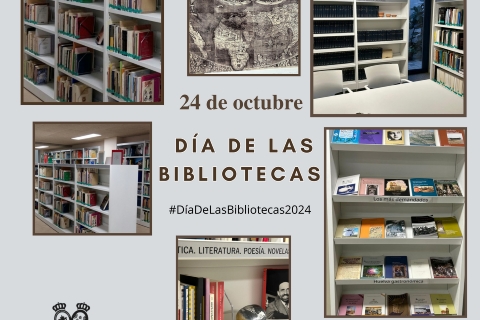 Cartel Día de las bibliotecas_2024