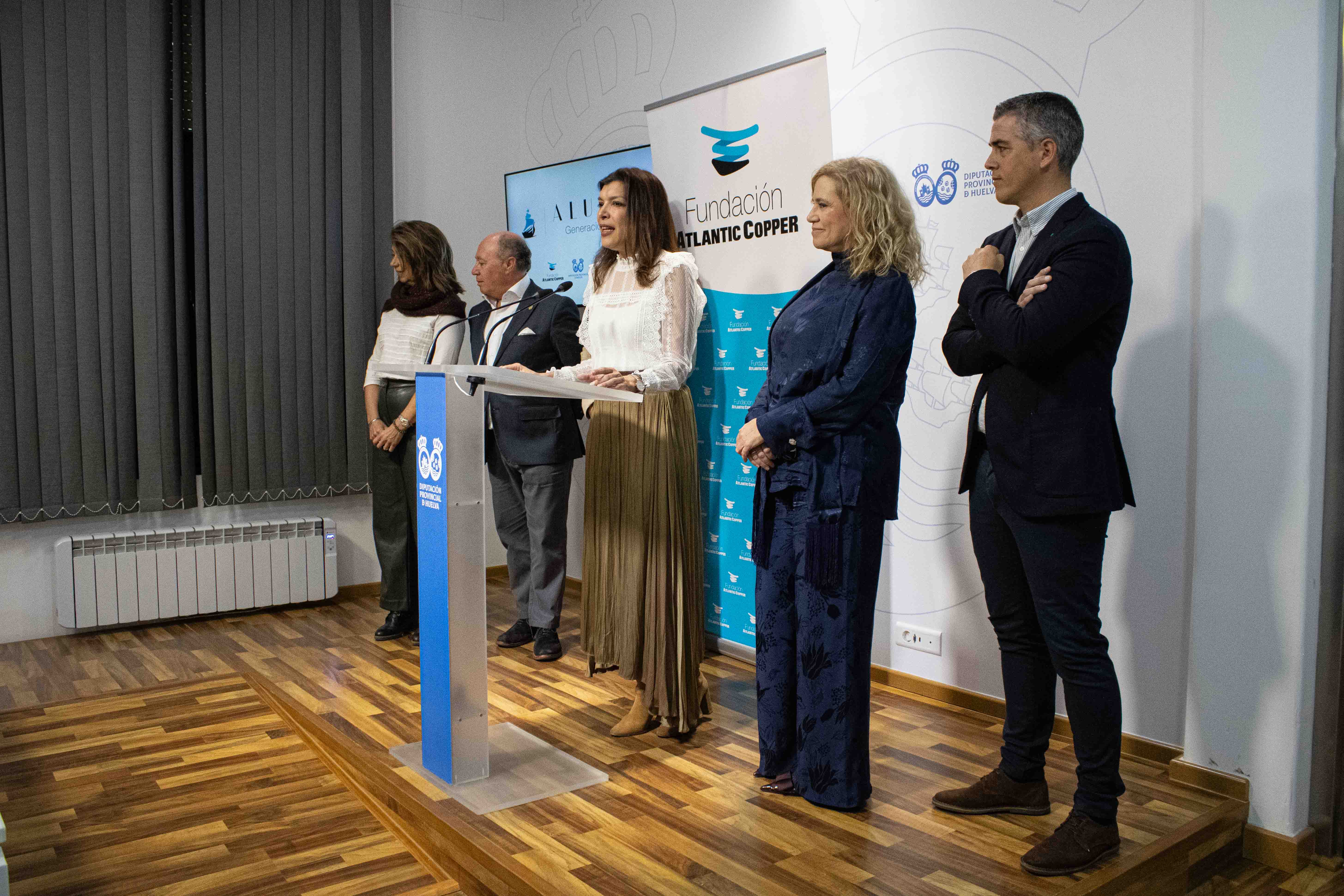 Alumni Generación Copper-2