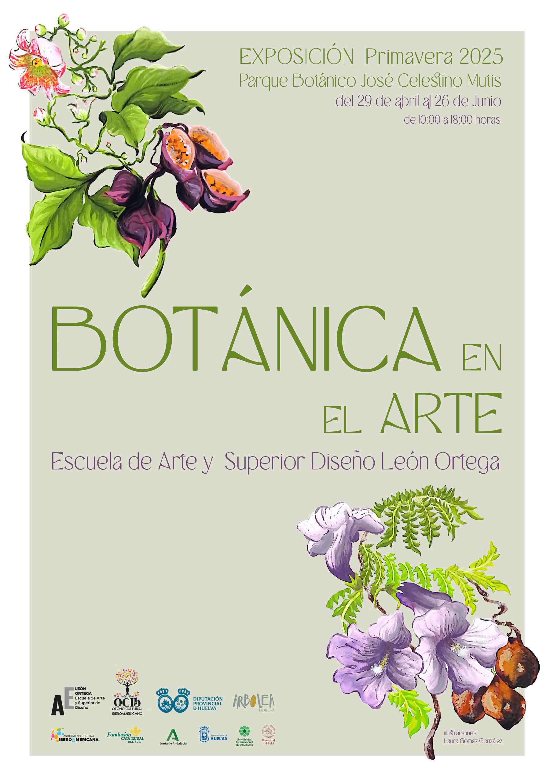 CARTEL EXPO celestino peq