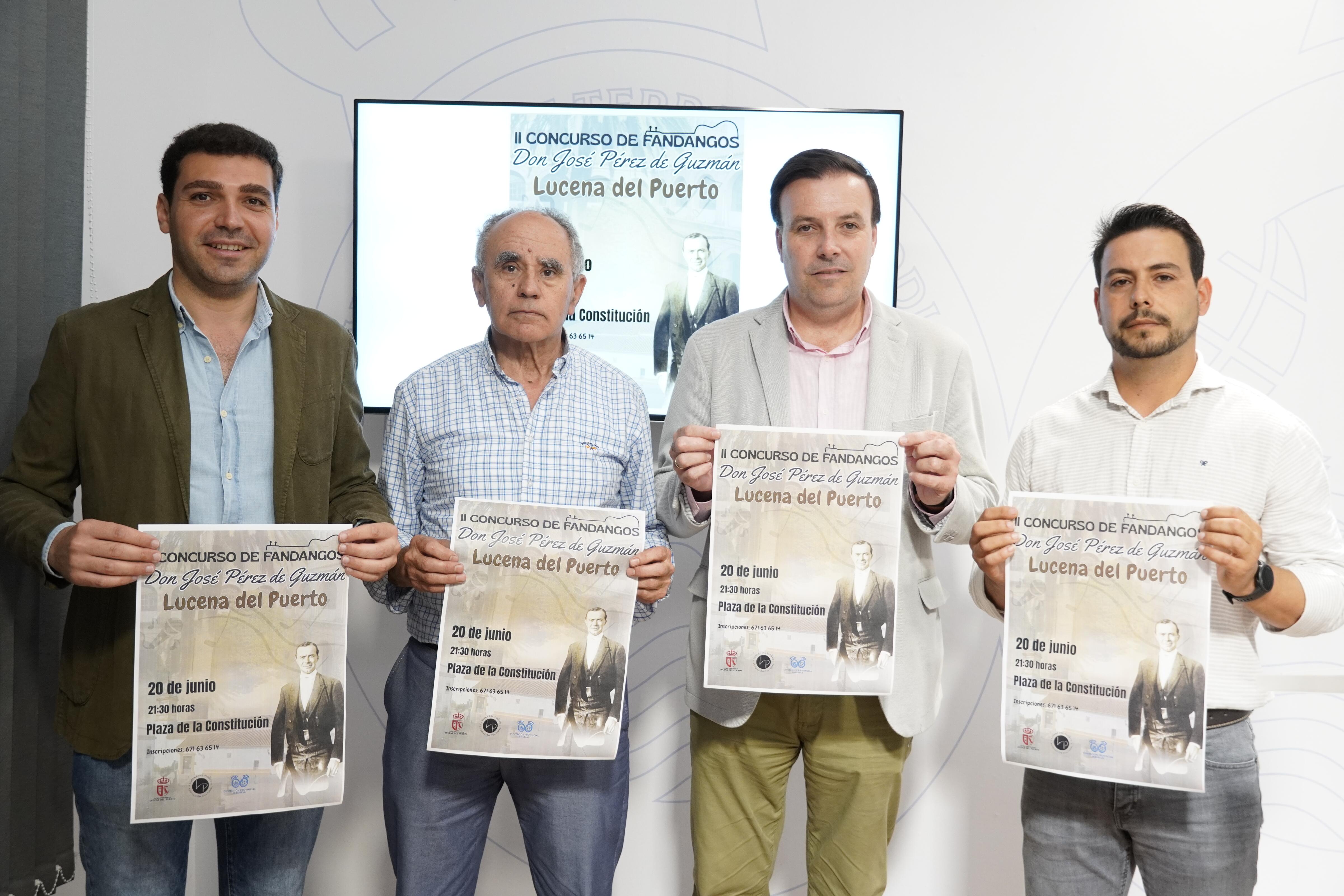 Concurso de Fandangos Lucena del Puerto _DSC4808