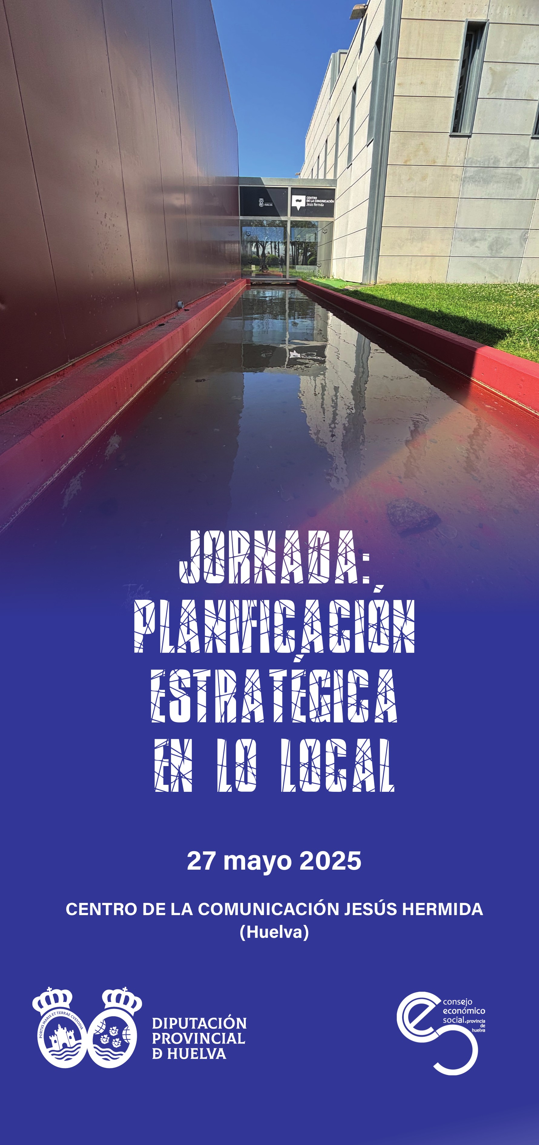 PROGRAMA JORNADA CESpH PLANIFICACIÓN ESTRATÉGICA