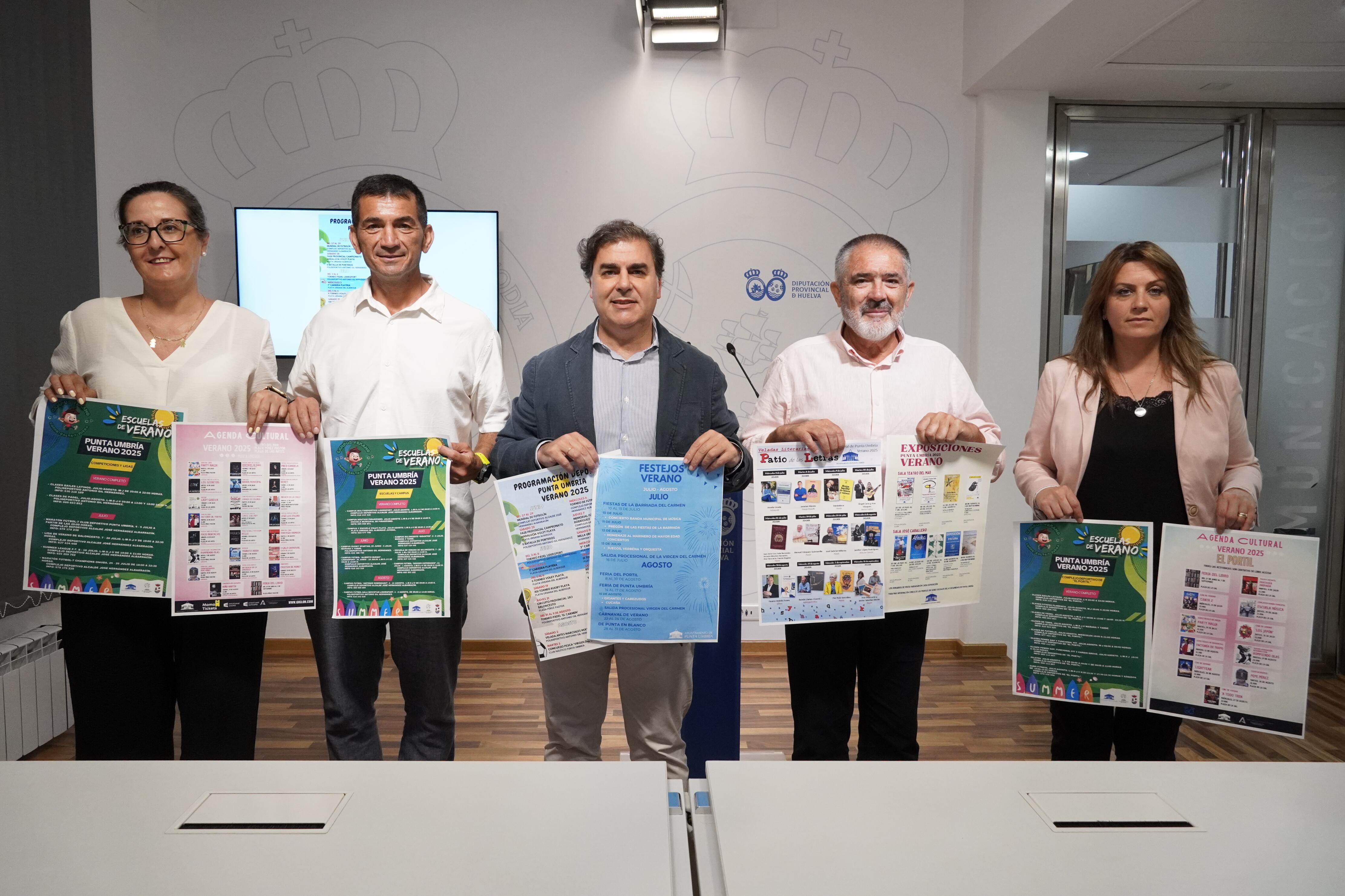 Programación verano Punta _DSC5780
