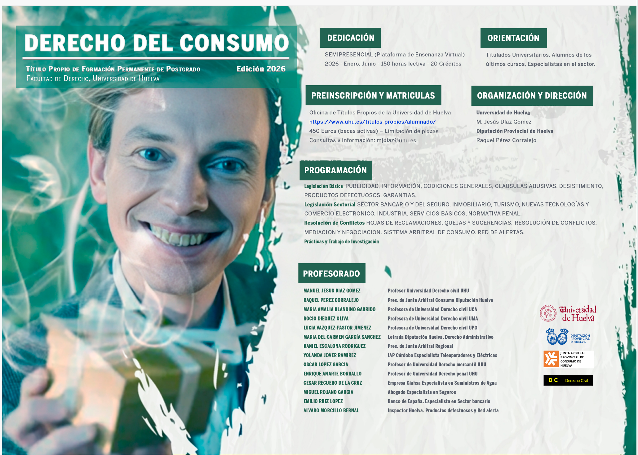 CARTEL INFORMATIVO