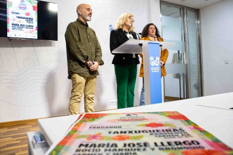 Festival ‘Senderos de Música 2026’-2