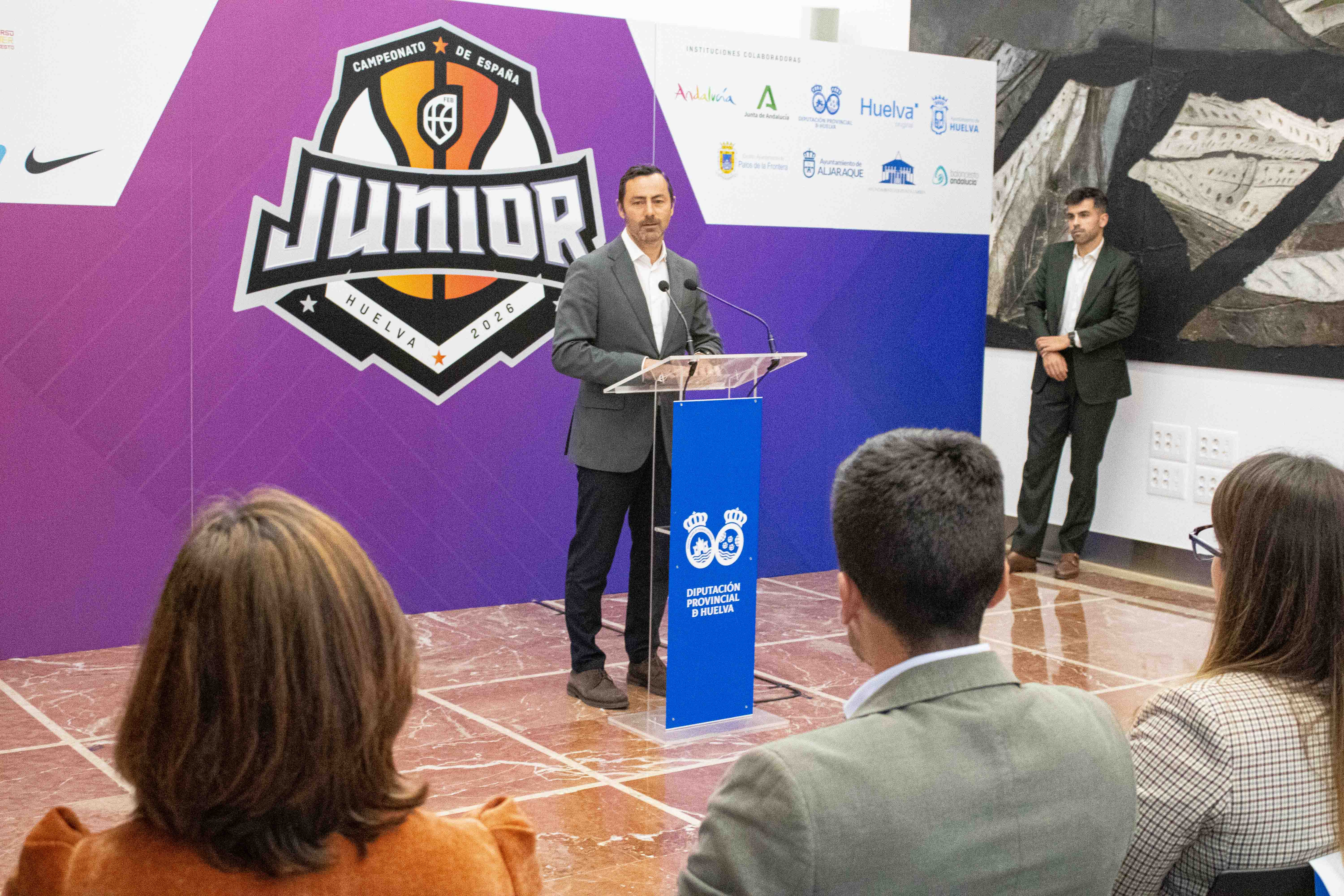 Campeonato de España de clubes junior masculino y femenino de baloncesto-5