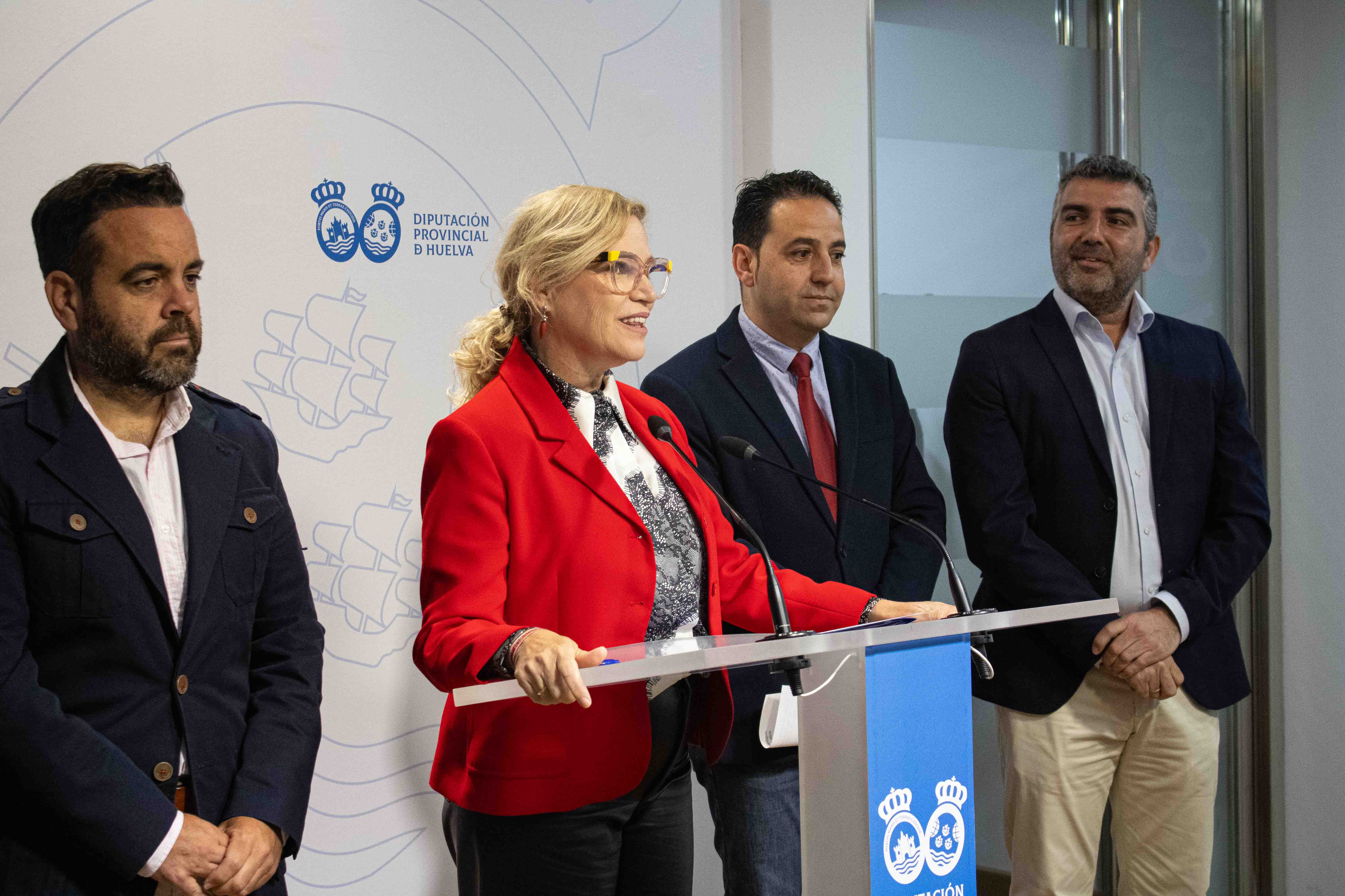 Cruces de Mayo de Alosno 2026