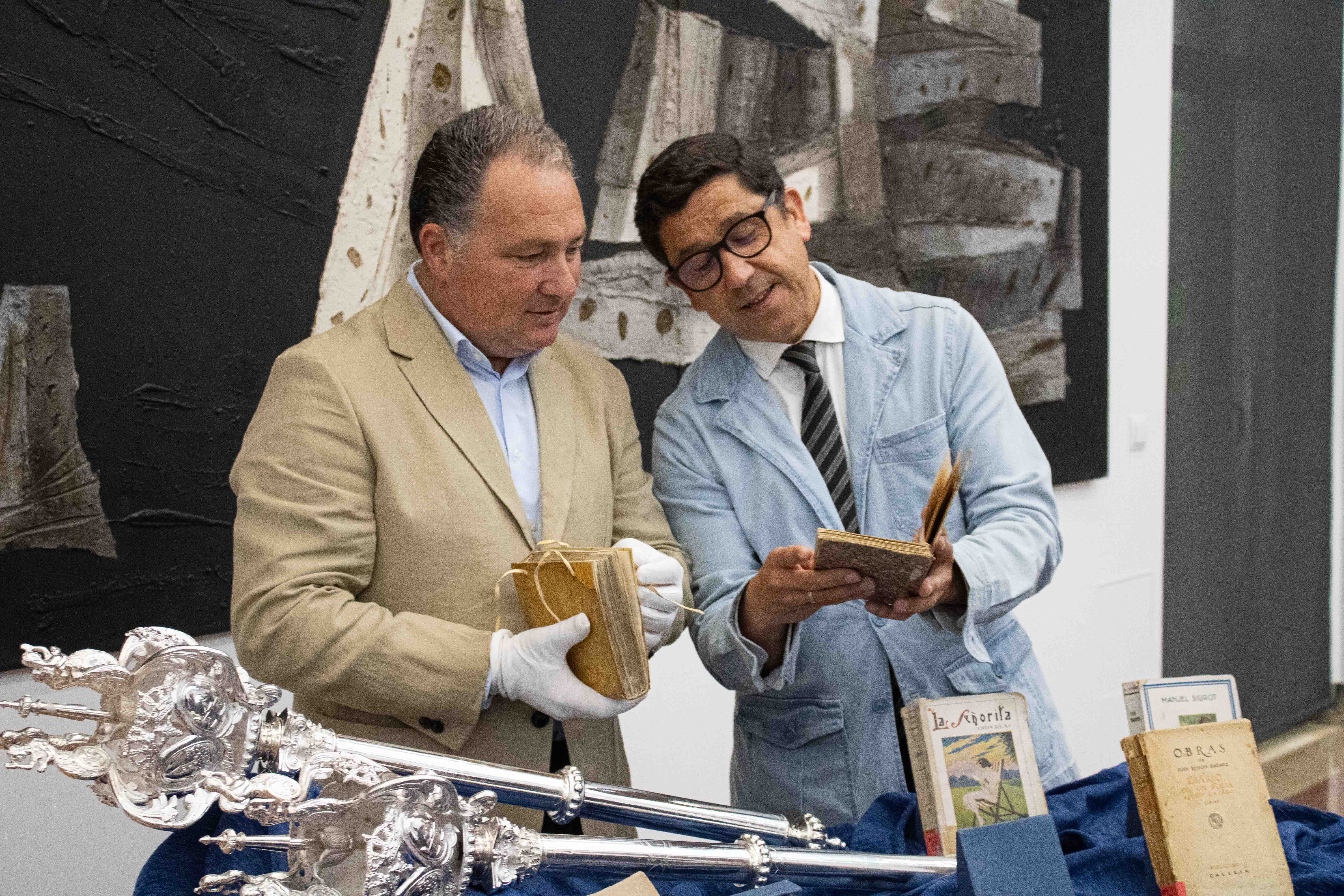 Digitalización del inventario del Patrimonio de la Diputación de Huelva-10