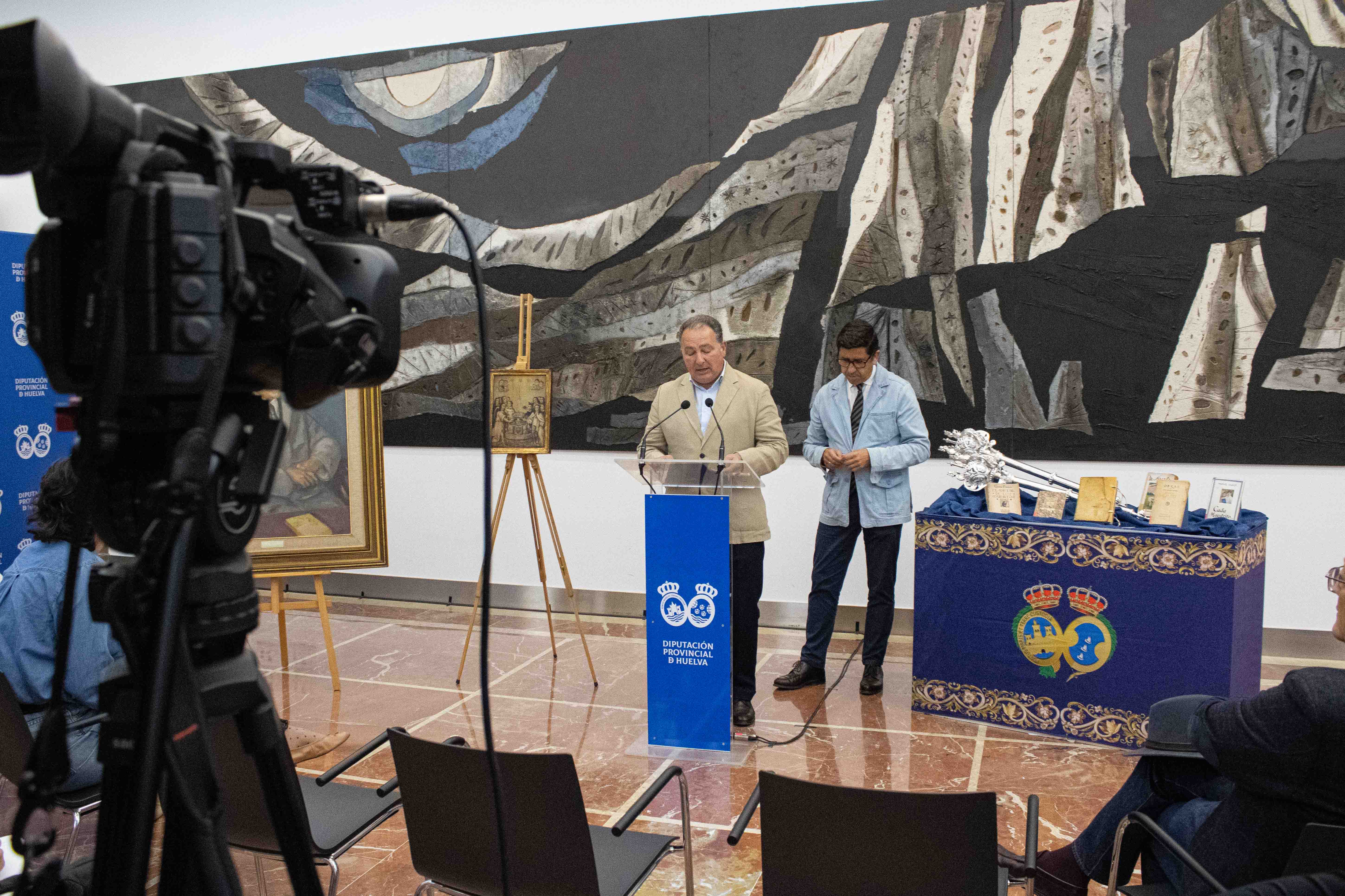 Digitalización del inventario del Patrimonio de la Diputación de Huelva-6