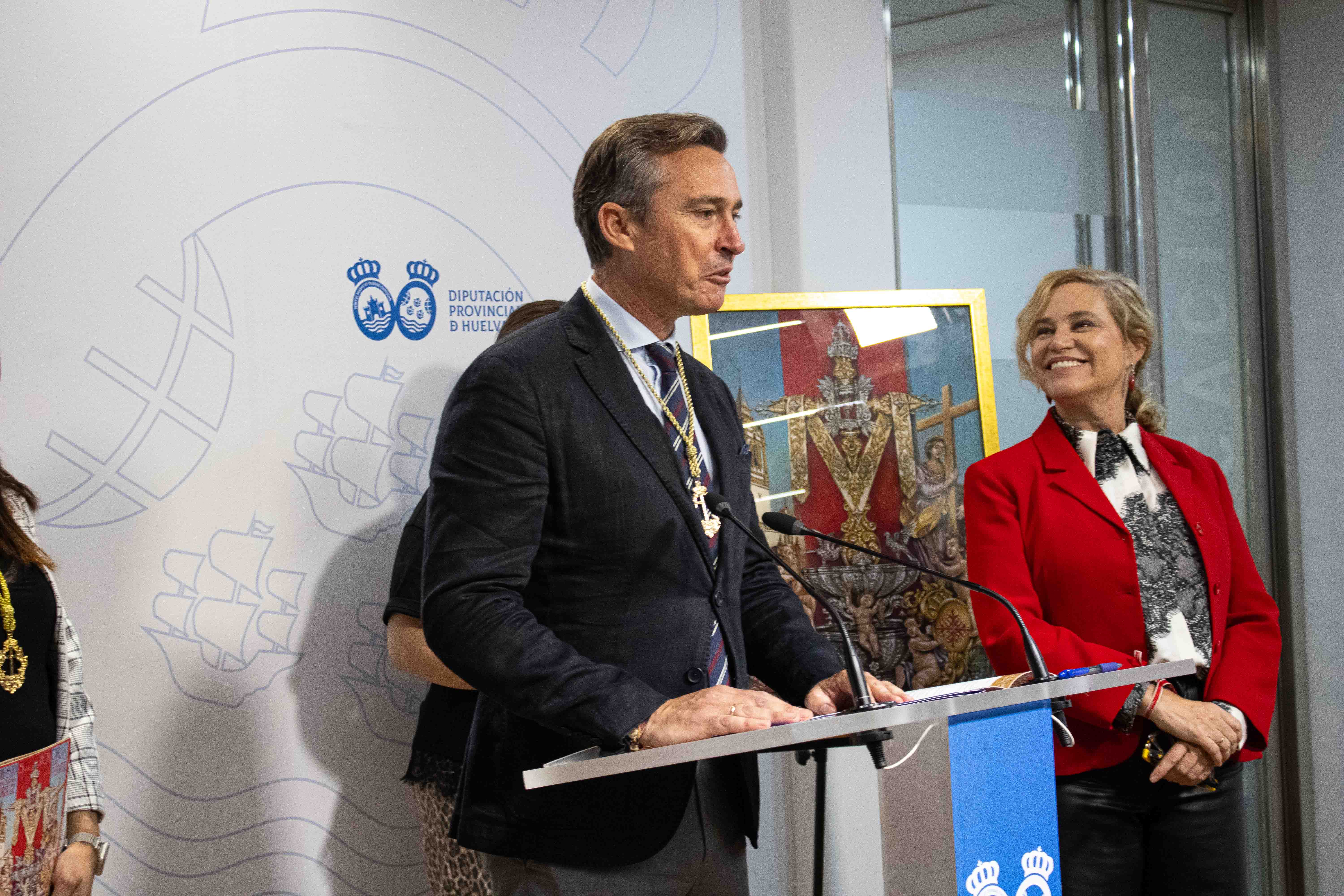 Fiestas en honor de la Santa Cruz de la Calle La Fuente de Rociana del Condado-4