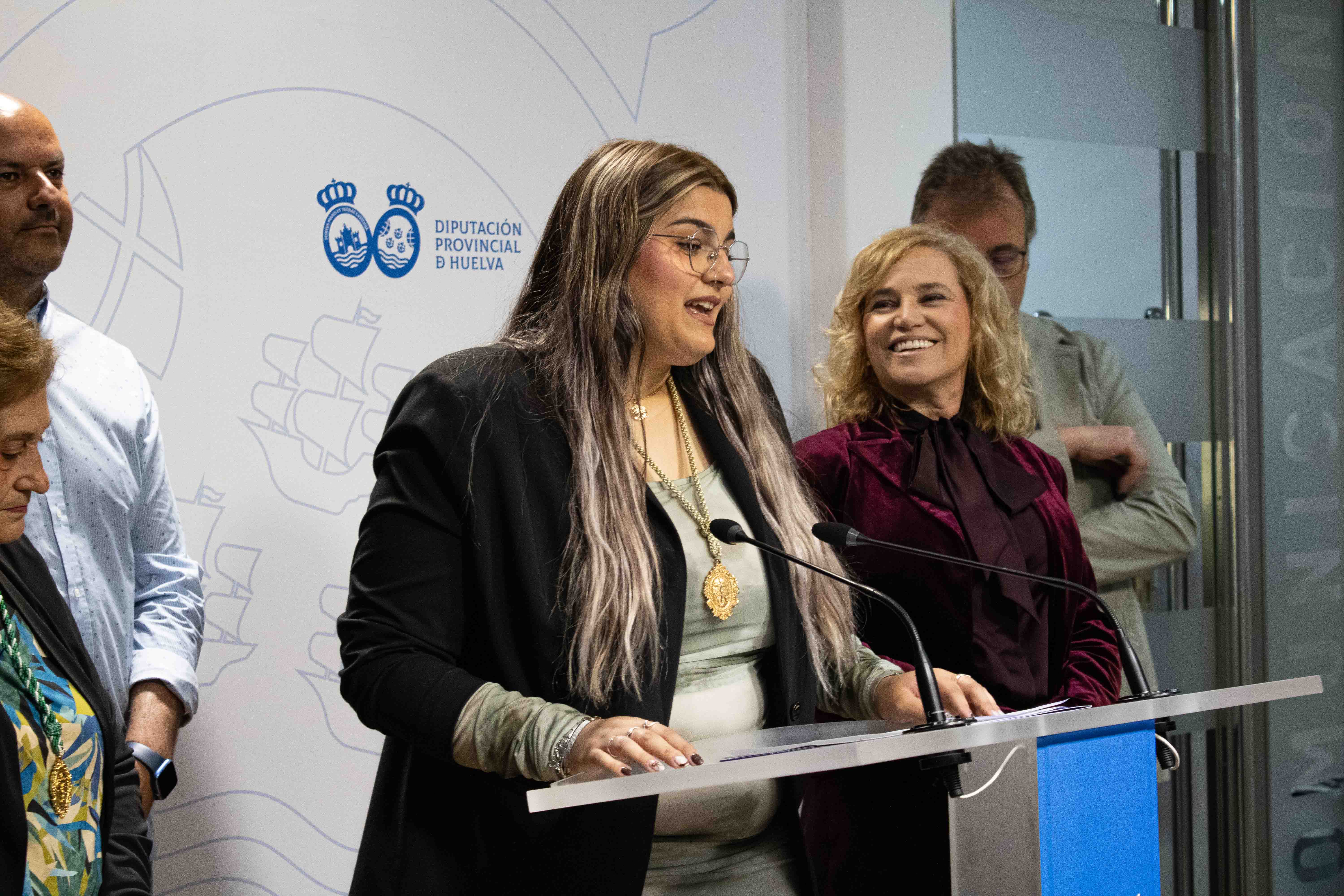 Las Fiestas de la Santa Cruz de El Buitrón de 2026-7