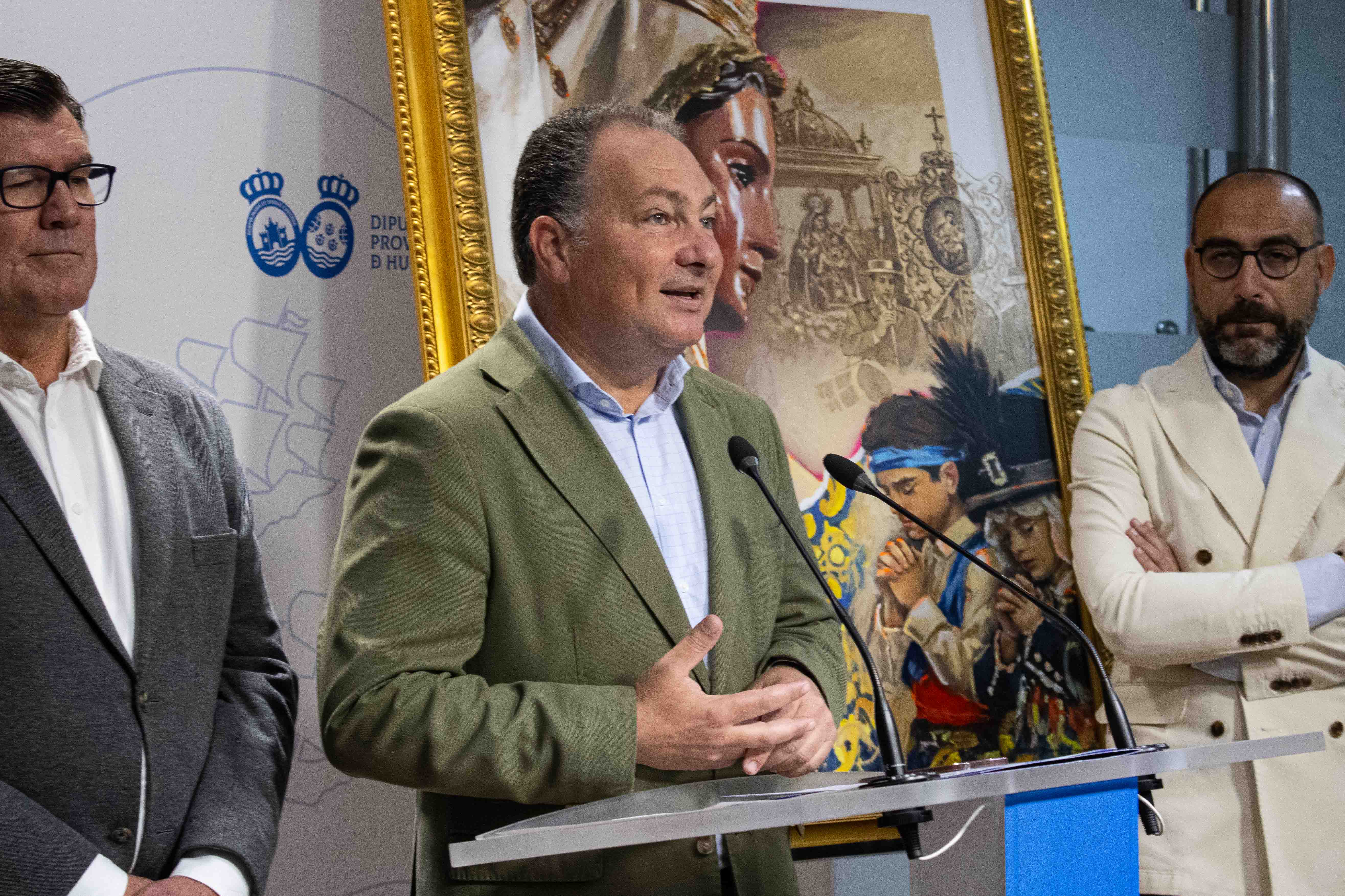 Romería de la Virgen de la Peña 2026 de Puebla de Guzmán-5