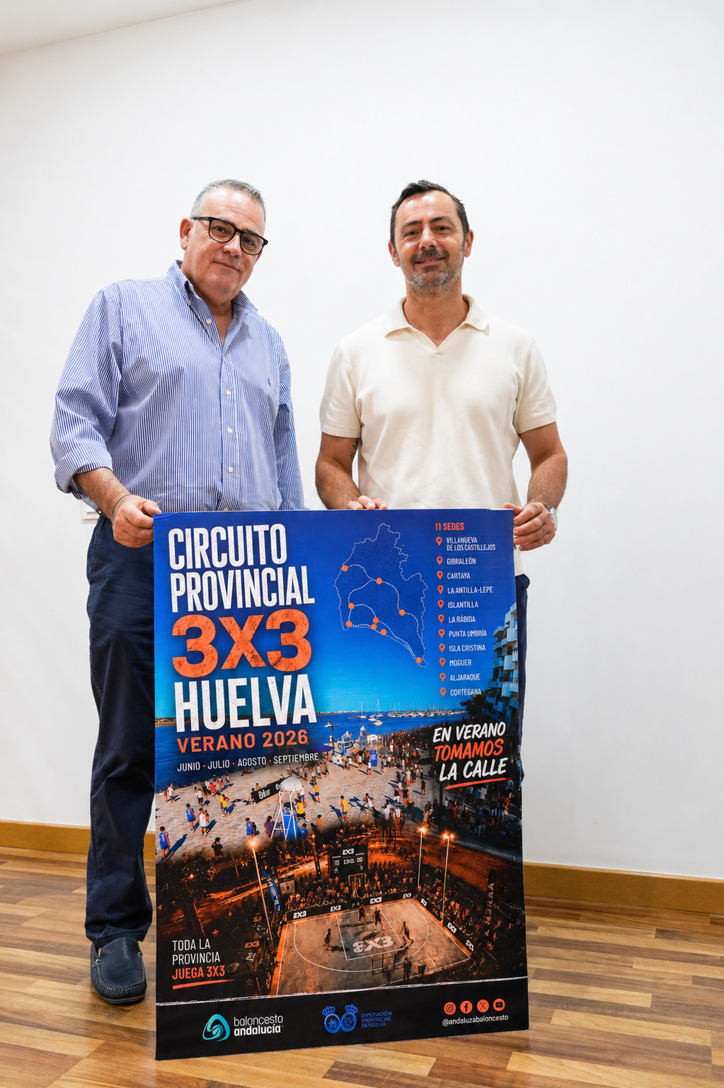baloncesto 3x3
