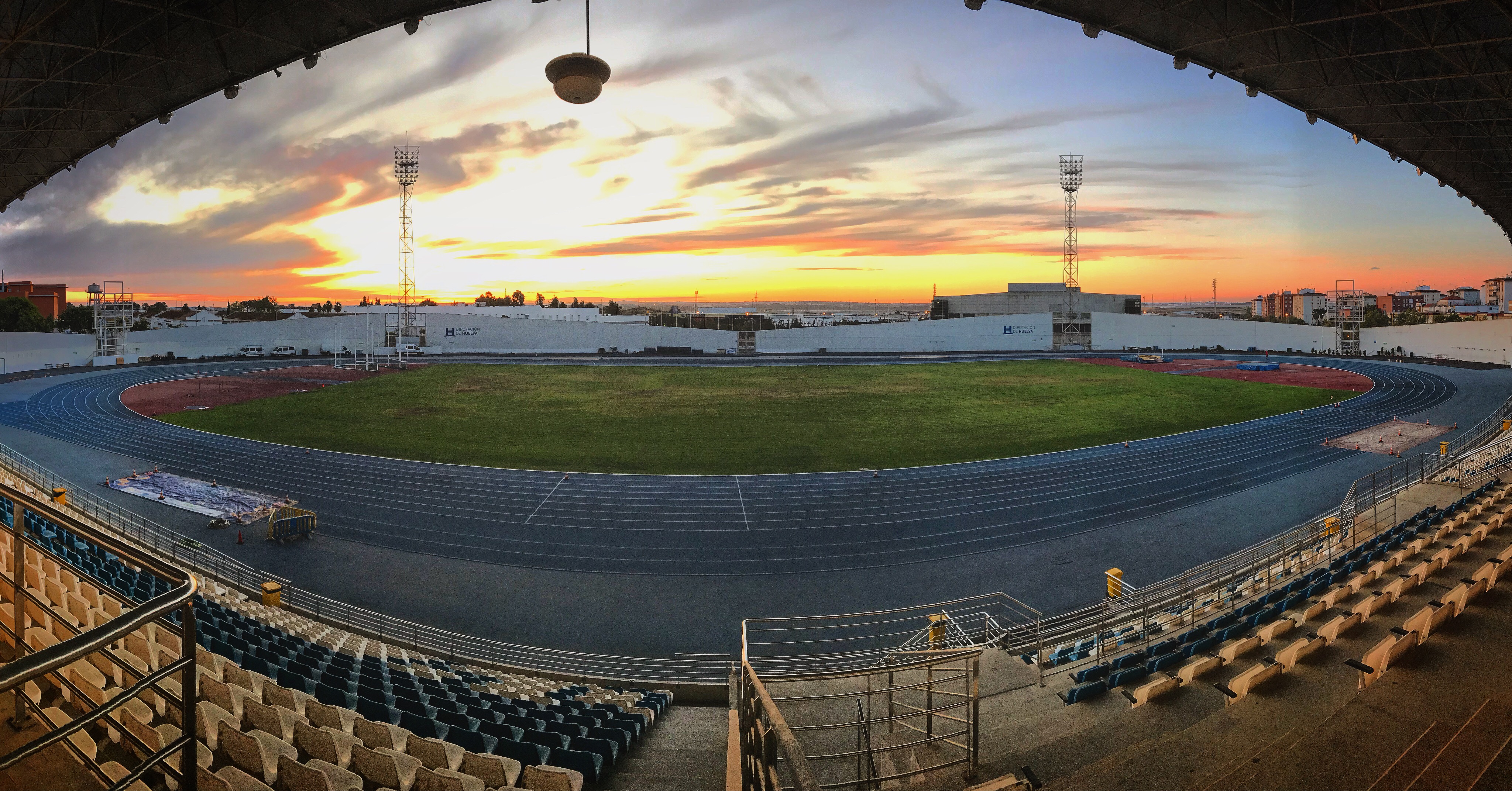 Estadio-Iberoamericano