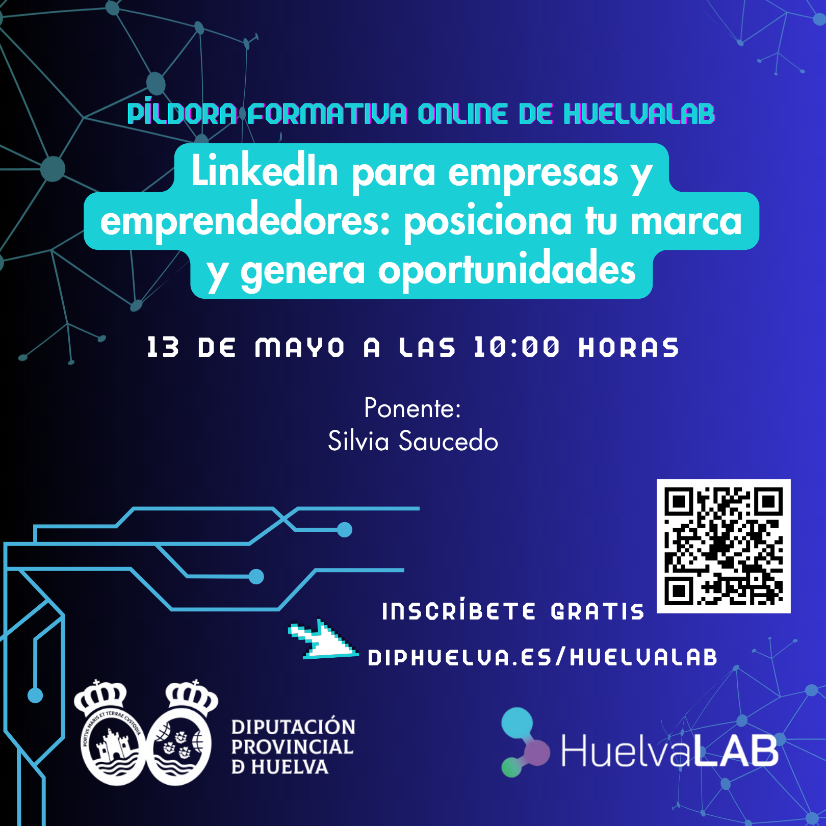 Pildora_Formativa_Online_LinkedIn