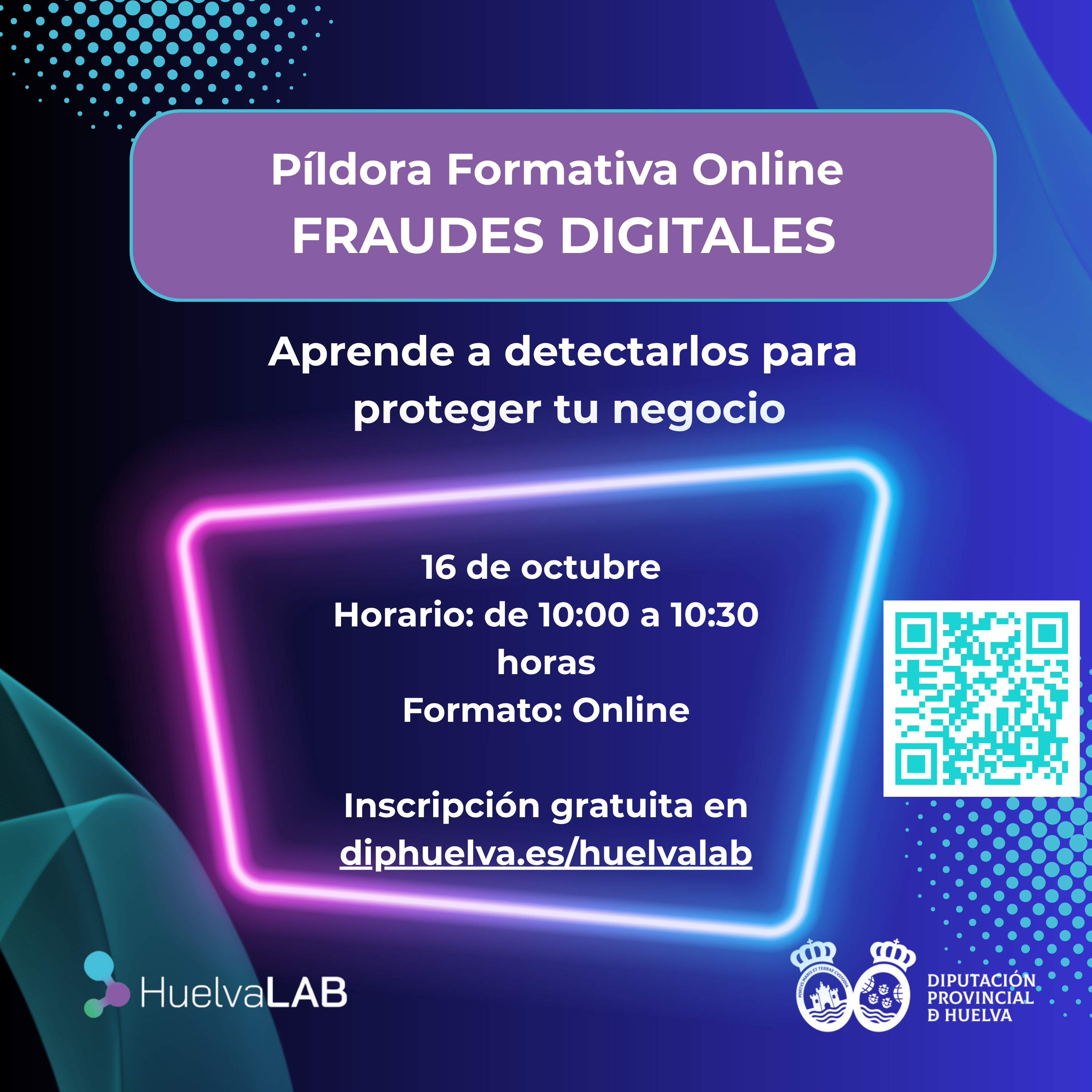 _Pildora Formativa Online Fraudes Digitales