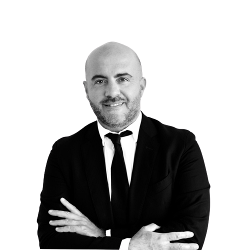Gianfranco Iacomati