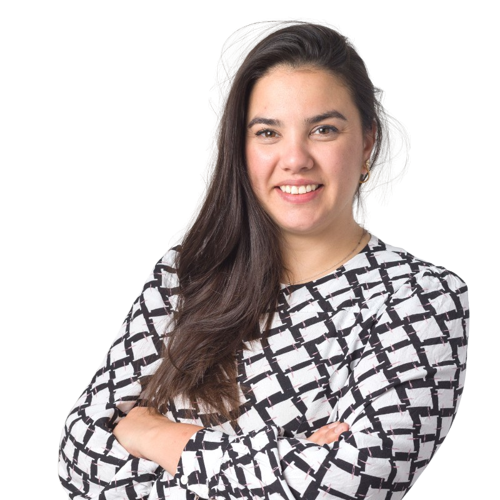 Macarena González Mira