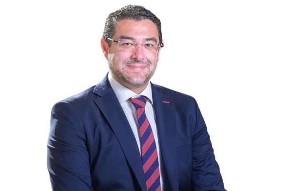 Miguel Ángel Domínguez