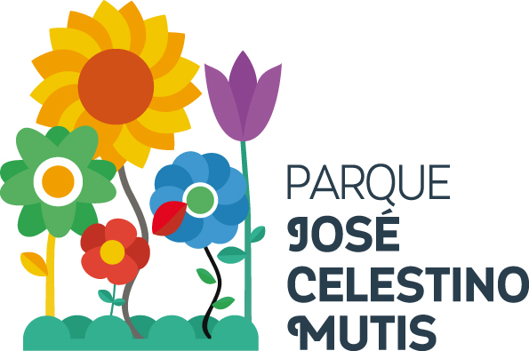 Parque Celestino Mutis logotipo