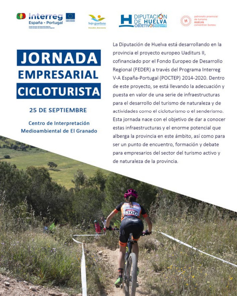 cartel jornadas empresariales(1)