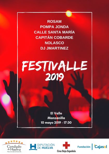 Cartel-Festivalle