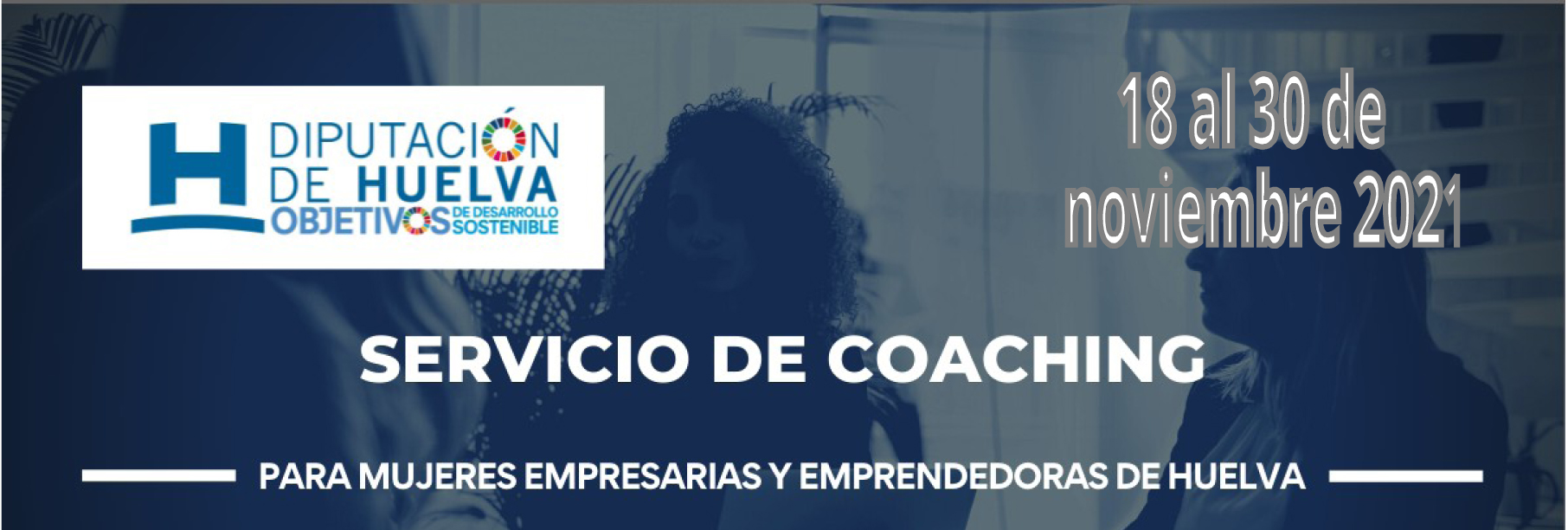 tesela Programa Coaching Empresarial III