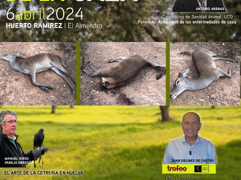 IV Foro Provincial de Caza