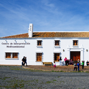 CAM - Centro de Actividades Medioambientales