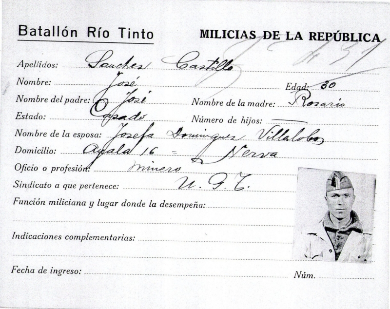 SANCHEZ CASTILLO, JOSE