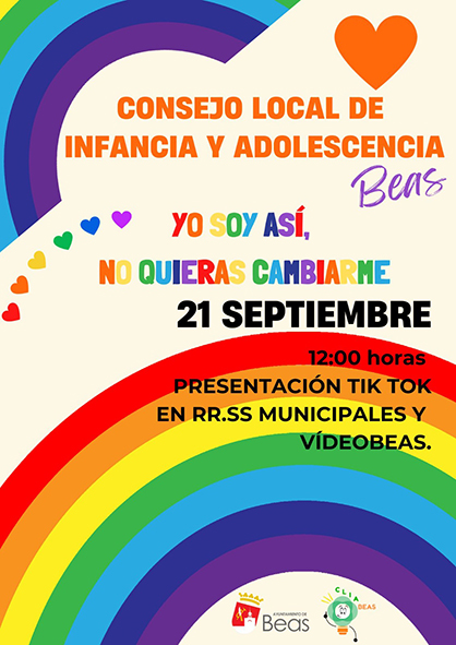 LGTBI BEAS