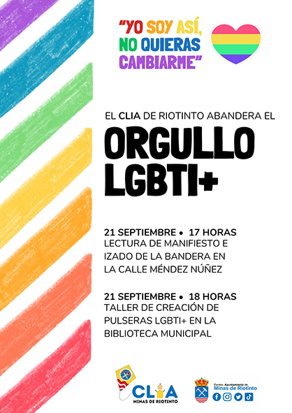 LGTBI RIOTINTO
